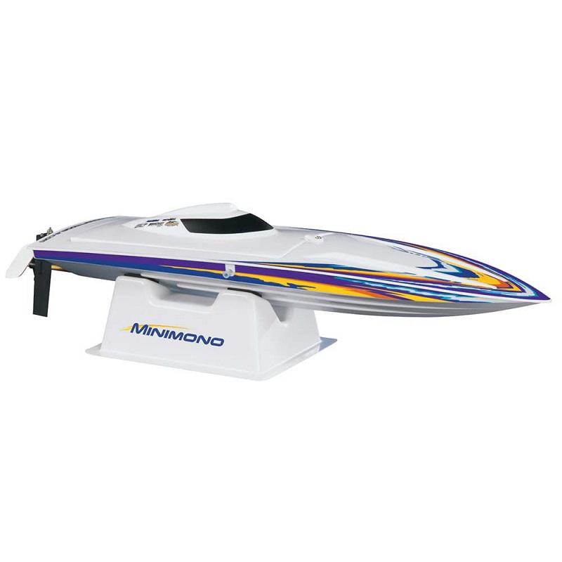 Aquacraft Minimono Brushless RTR